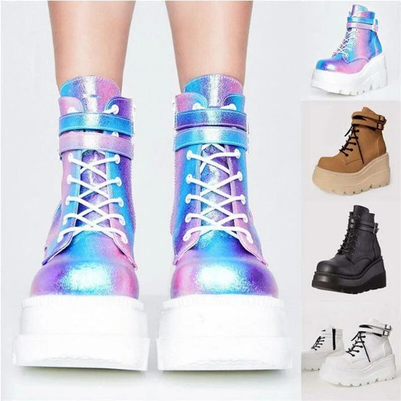 Fashion Boots