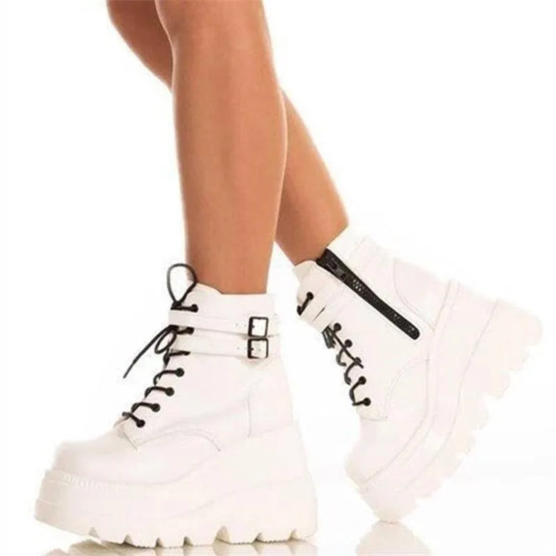 Fashion Boots