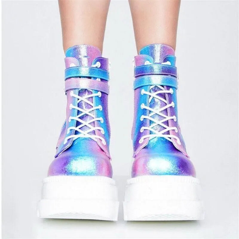 Fashion Boots
