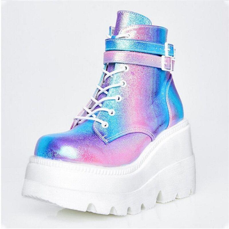 Fashion Boots
