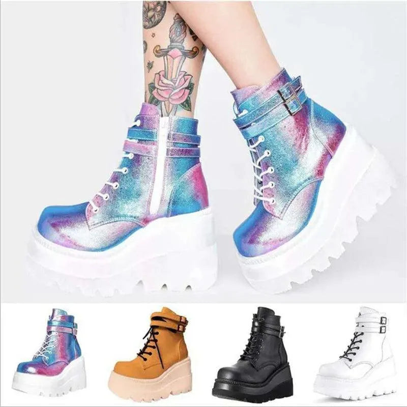 Fashion Boots