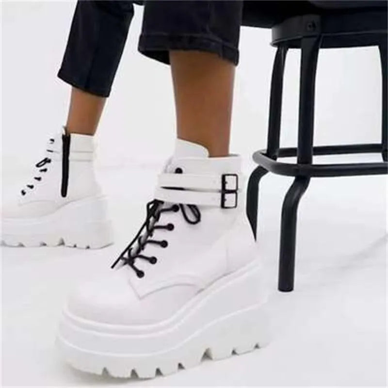Fashion Boots