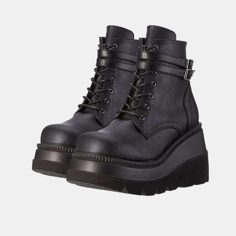 Fashion Boots