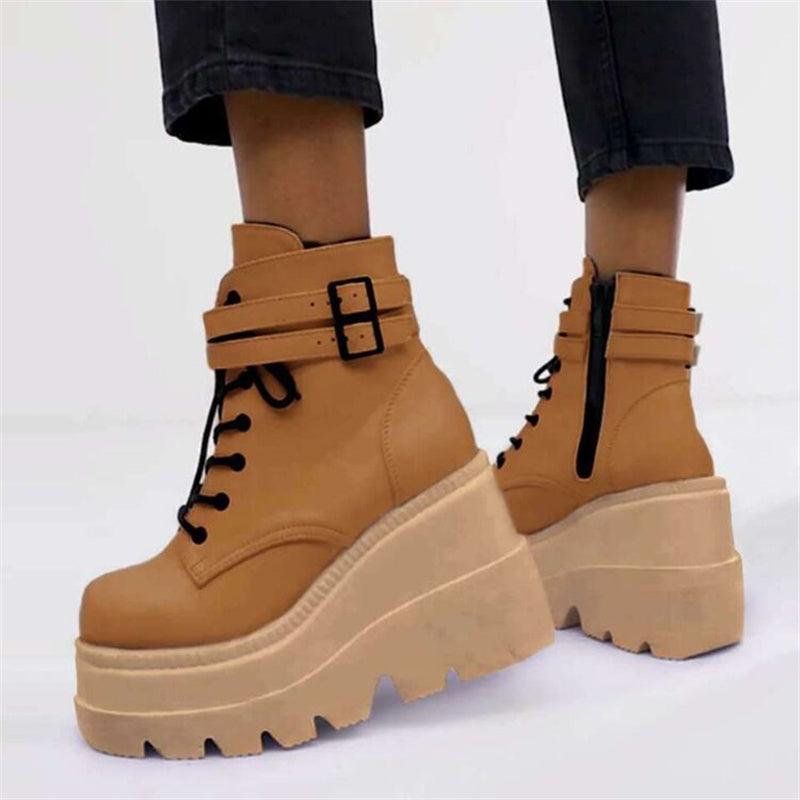 Fashion Boots