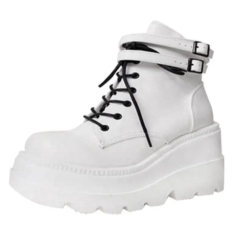 Fashion Boots