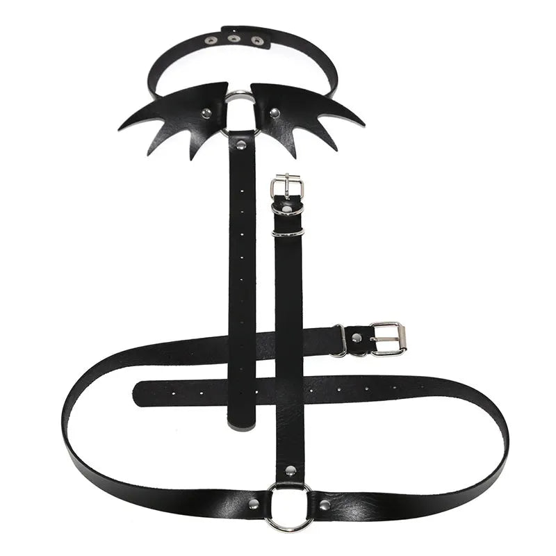 Live Today Bloom Harness