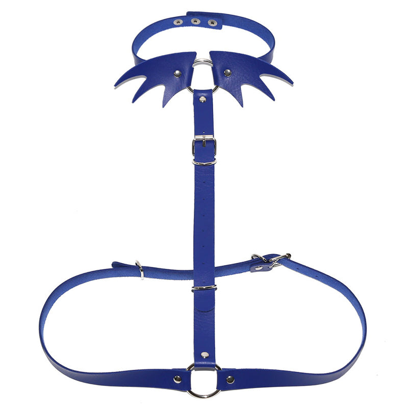 Live Today Bloom Harness