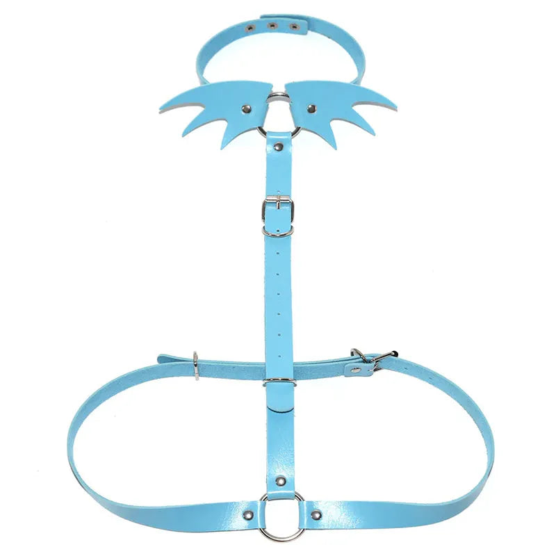 Live Today Bloom Harness