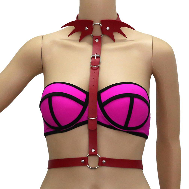 Live Today Bloom Harness