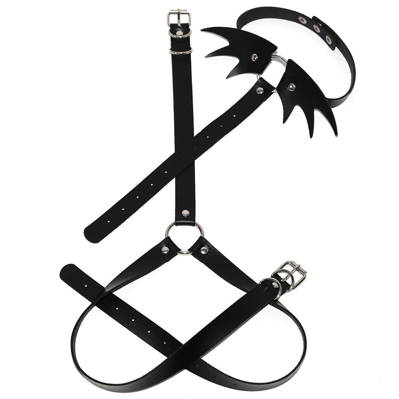 Live Today Bloom Harness