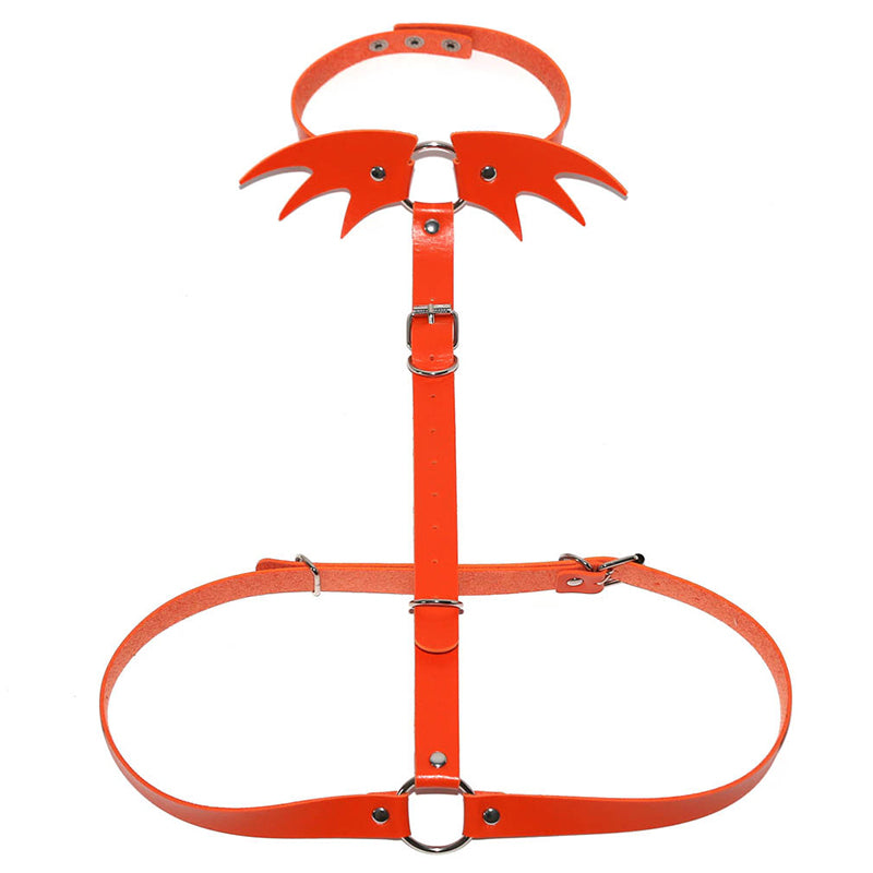 Live Today Bloom Harness