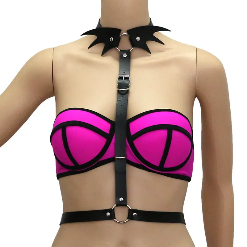 Live Today Bloom Harness