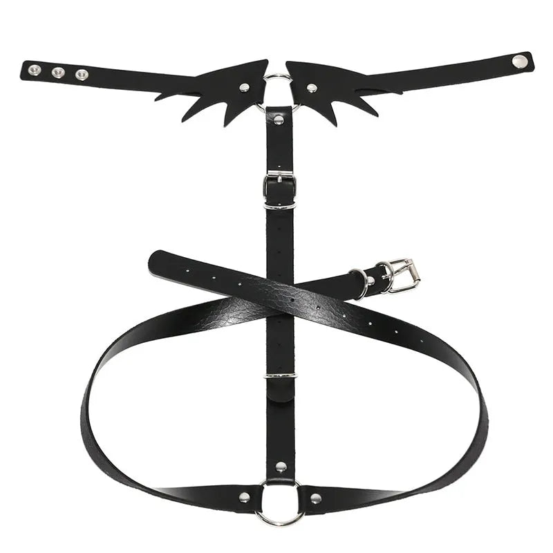 Live Today Bloom Harness
