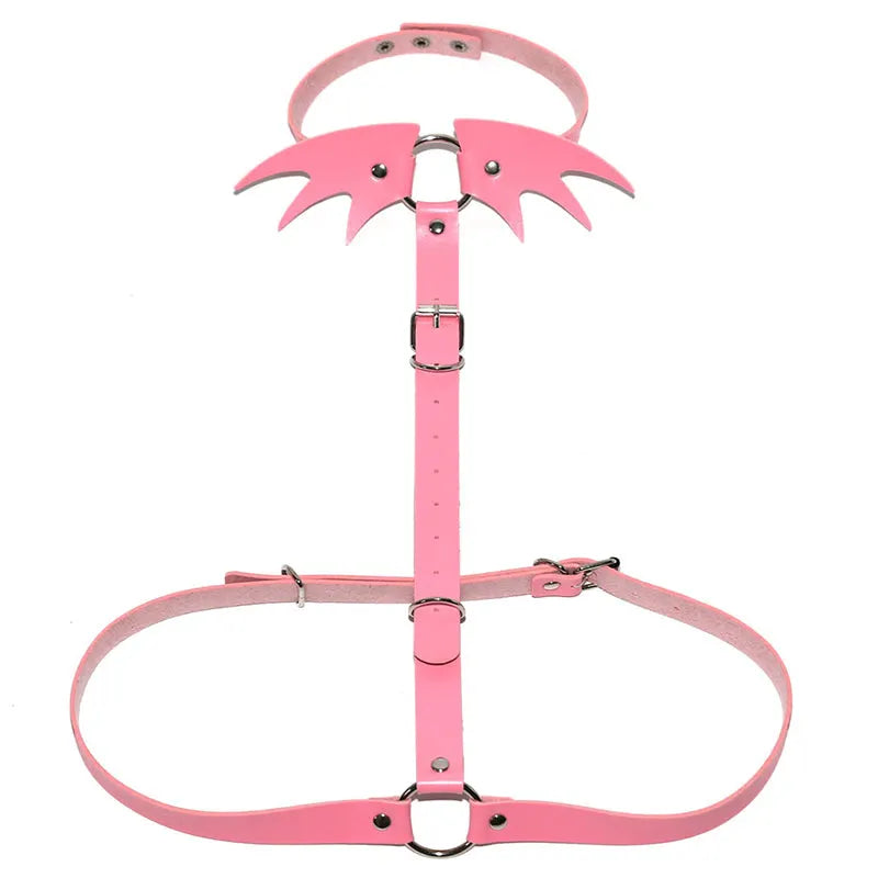 Live Today Bloom Harness