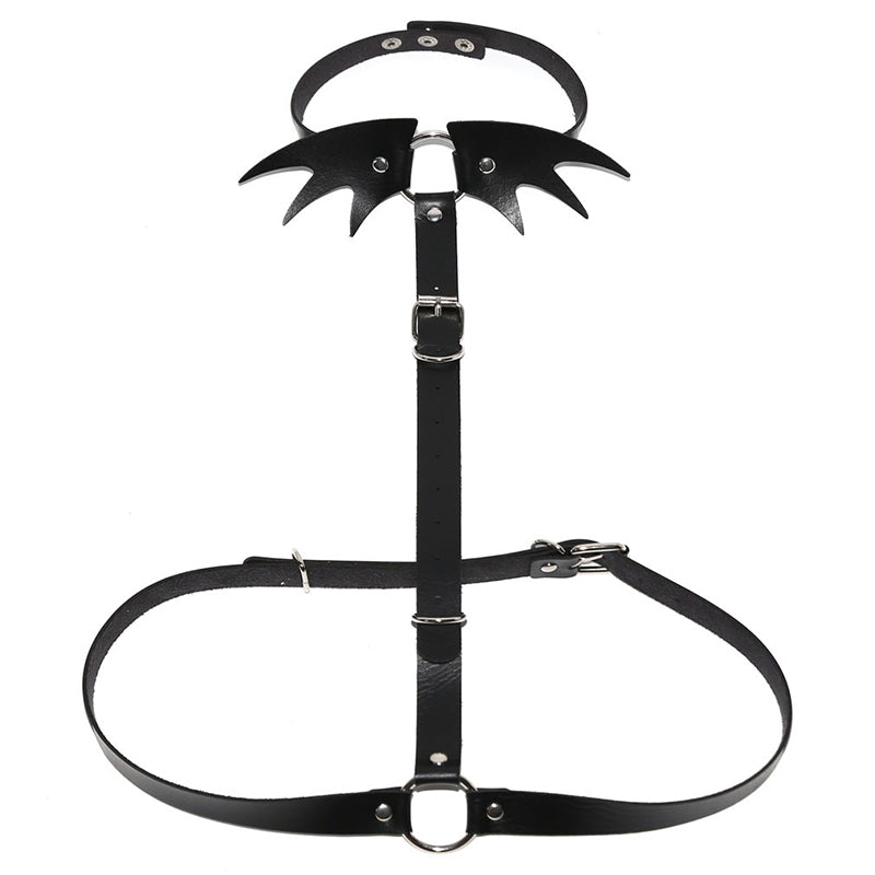 Live Today Bloom Harness