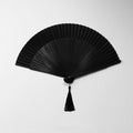 Gothic Style Fan