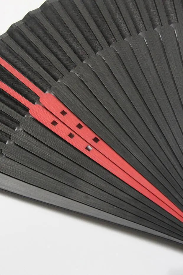 Gothic Style Fan