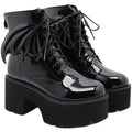 Bathory Boots