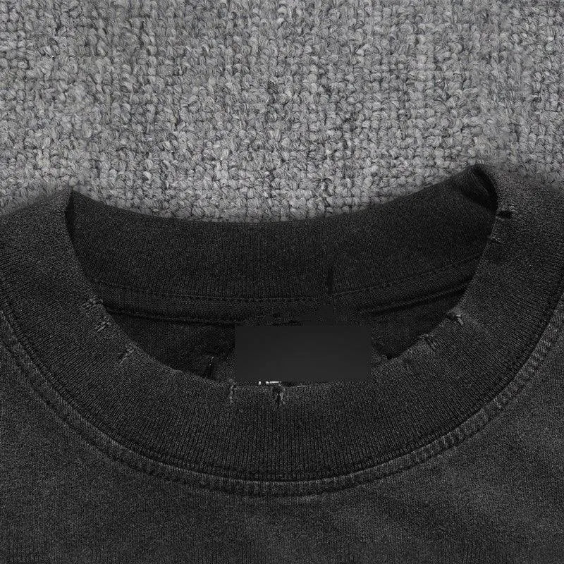 Sternum Print T-shirt