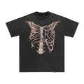 Sternum Print T-shirt