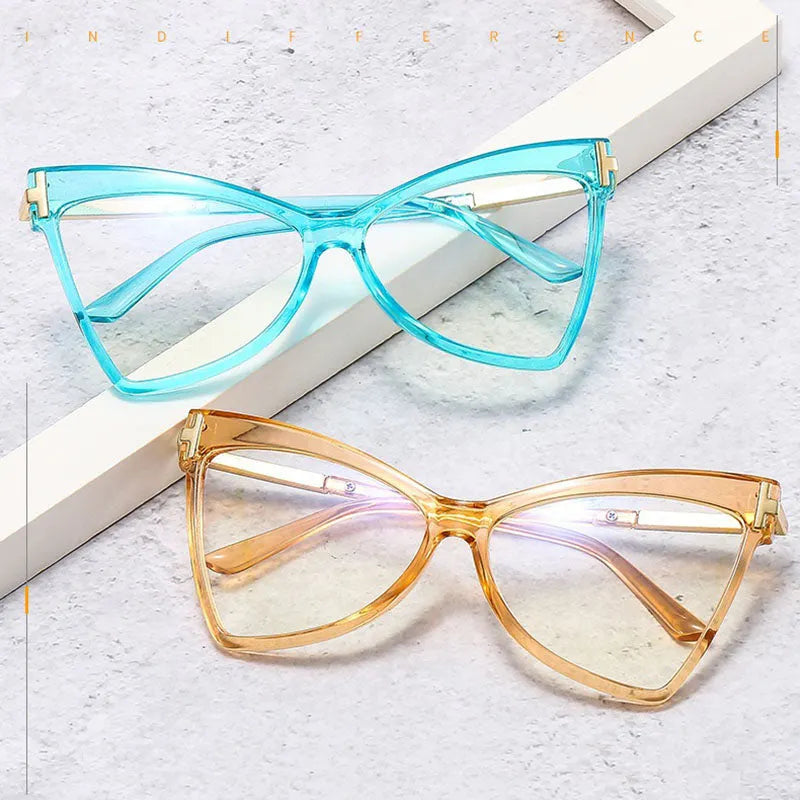 Into My Arms Sunglasses