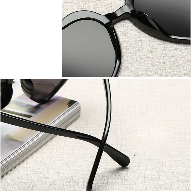 Take Me To Your Heart Sunglasses
