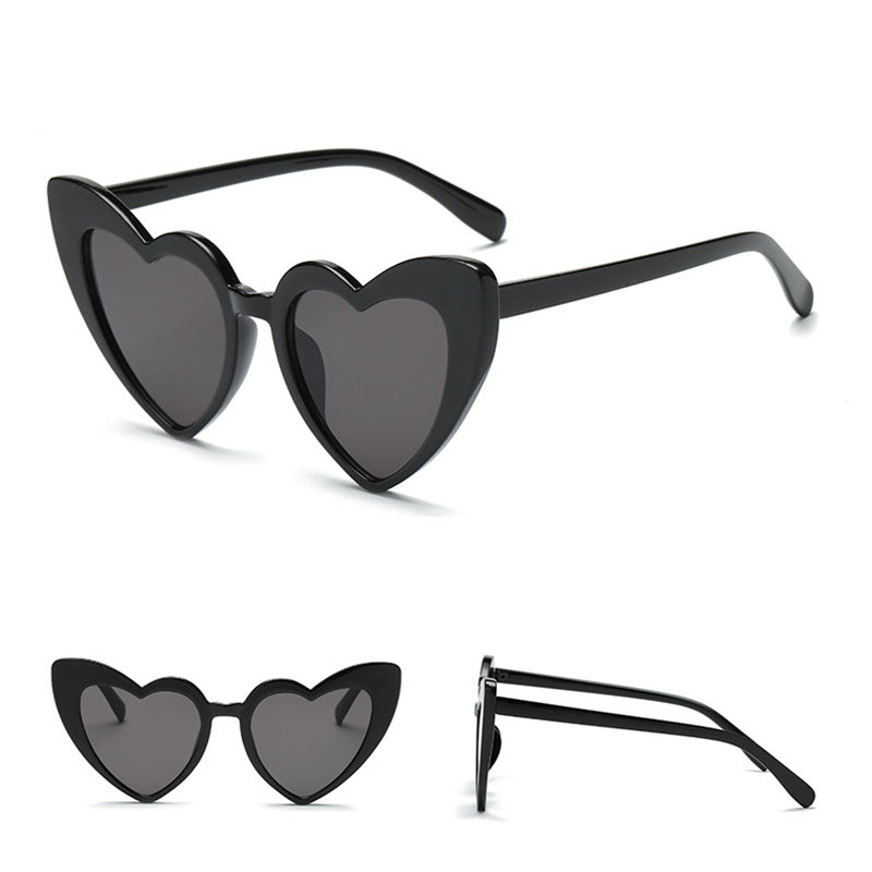 Take Me To Your Heart Sunglasses