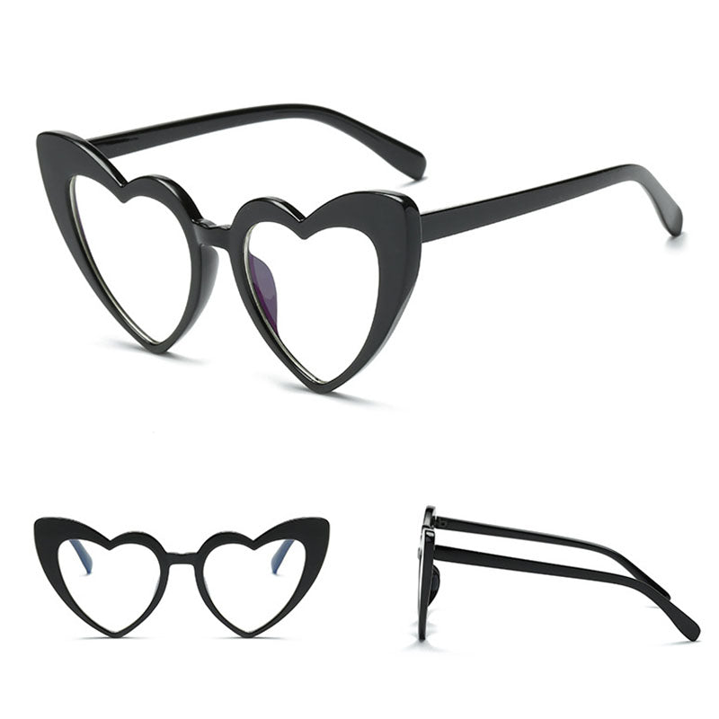 Take Me To Your Heart Sunglasses
