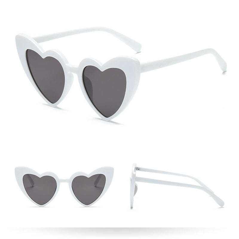 Take Me To Your Heart Sunglasses