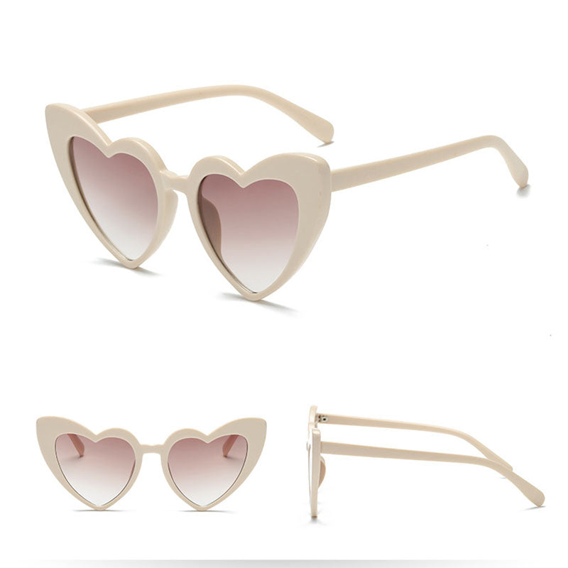 Take Me To Your Heart Sunglasses