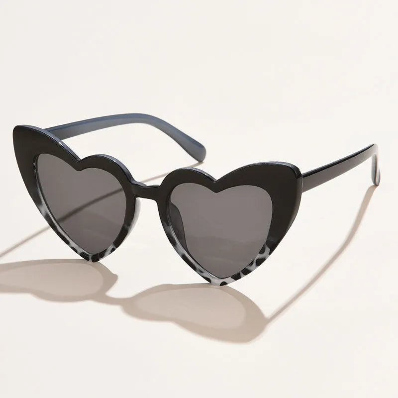 Take Me To Your Heart Sunglasses
