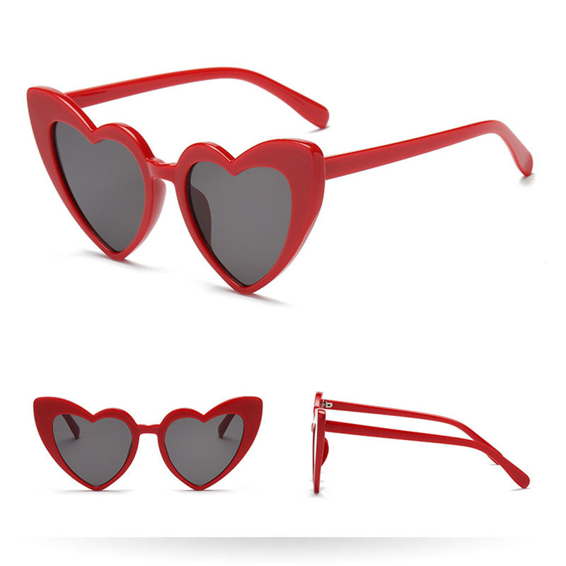 Take Me To Your Heart Sunglasses