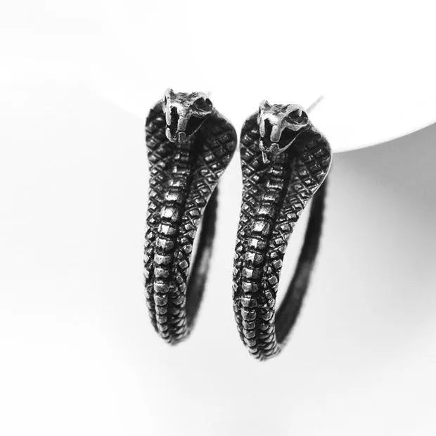 Gothic Style Earrings