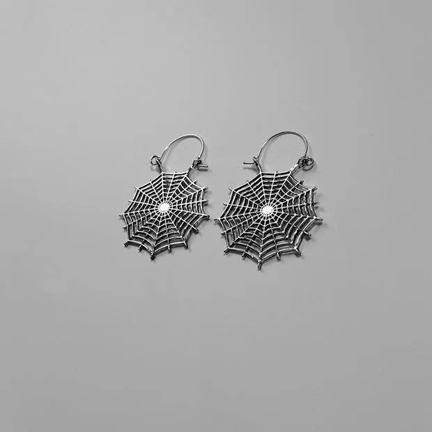 Gothic Style Earrings
