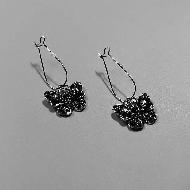 Gothic Style Earrings