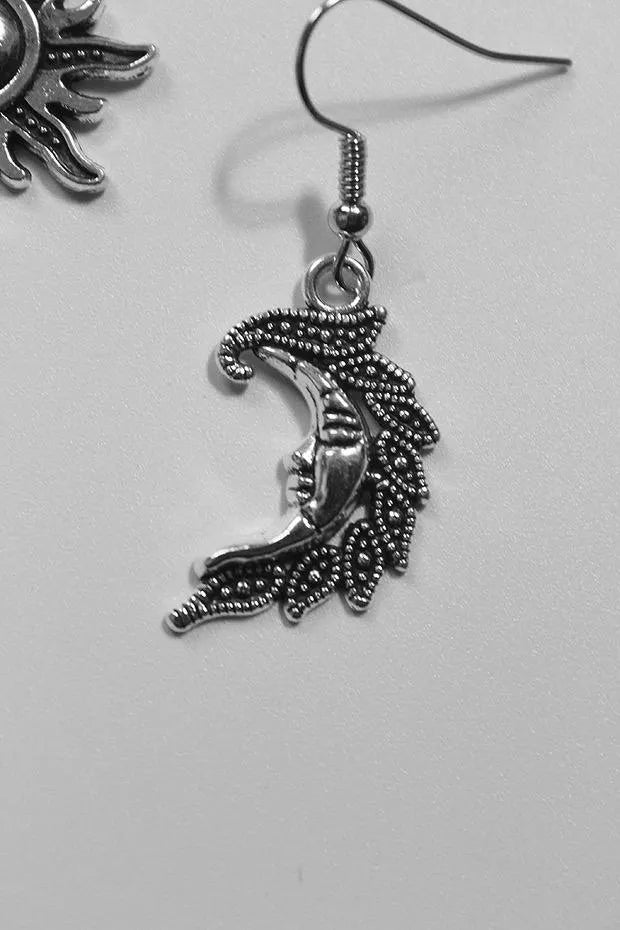 Gothic Style Earrings