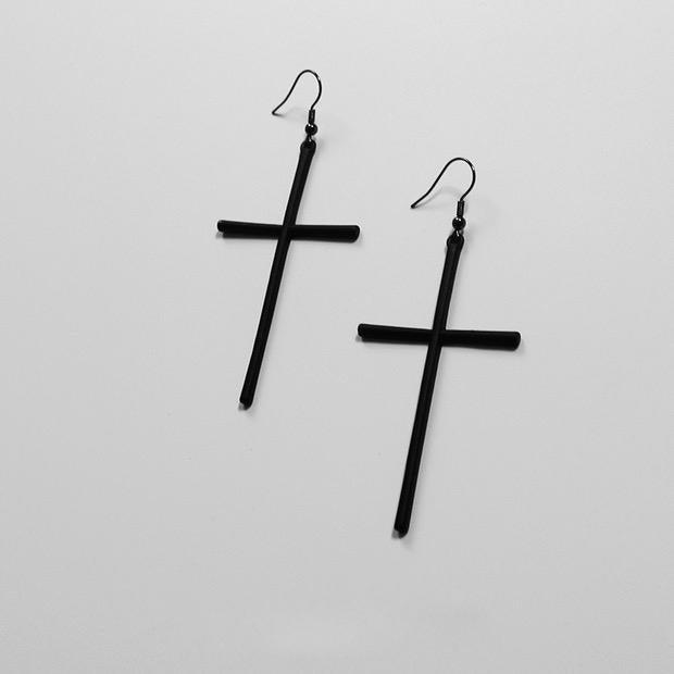 Gothic Style Earrings