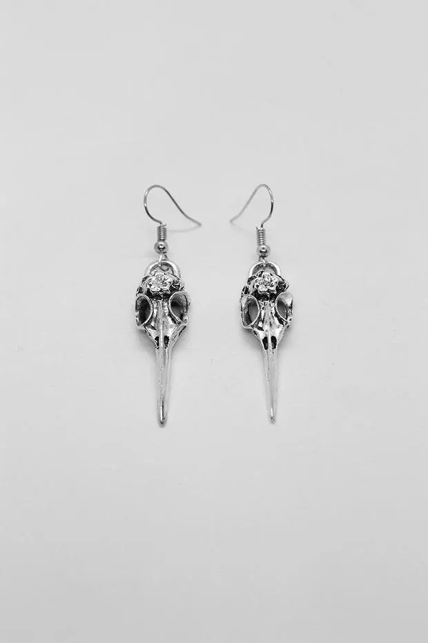 Gothic Style Earrings