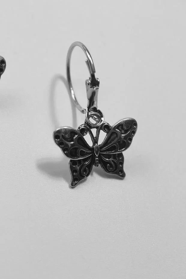 Gothic Style Earrings