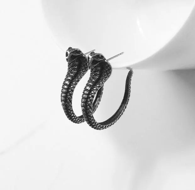 Gothic Style Earrings