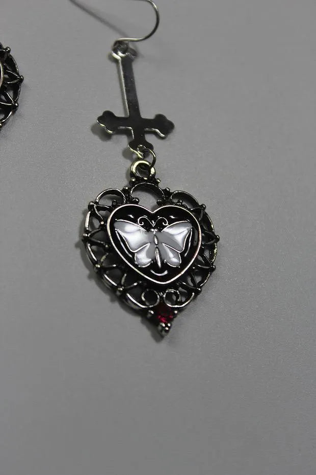 Gothic Style Earrings