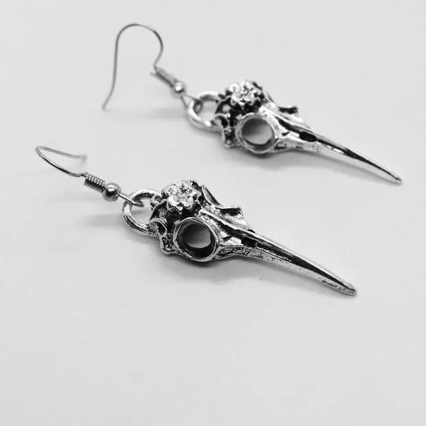 Gothic Style Earrings