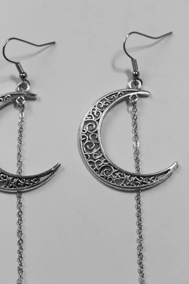 Gothic Style Earrings