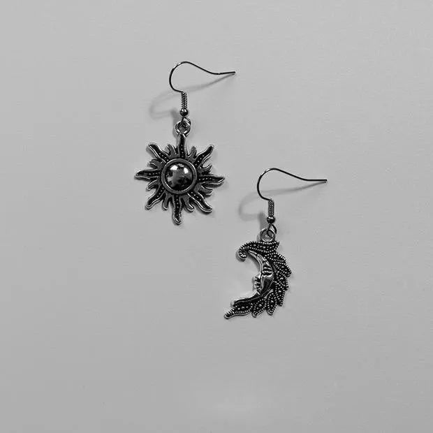 Gothic Style Earrings