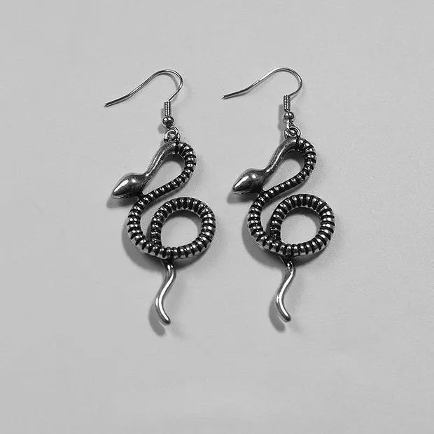 Gothic Style Earrings