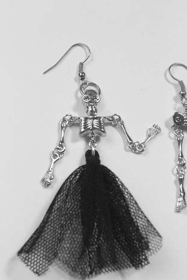 Gothic Style Earrings