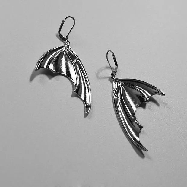 Gothic Style Earrings