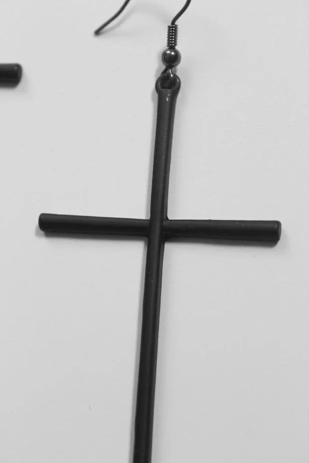 Gothic Style Earrings
