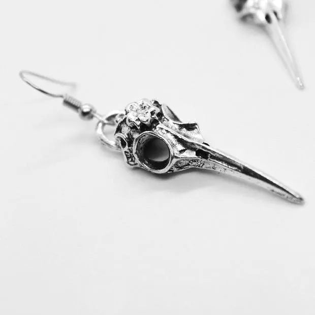 Gothic Style Earrings