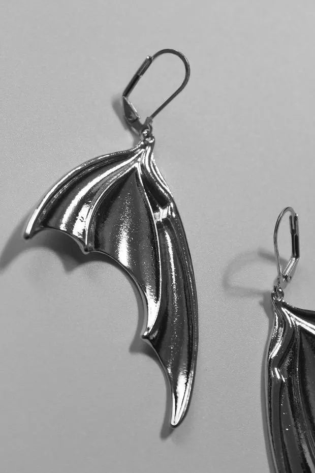 Gothic Style Earrings